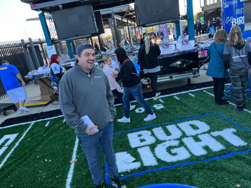 Children's Hospital of Philadelphia Buddy Walk & Family Fun Day