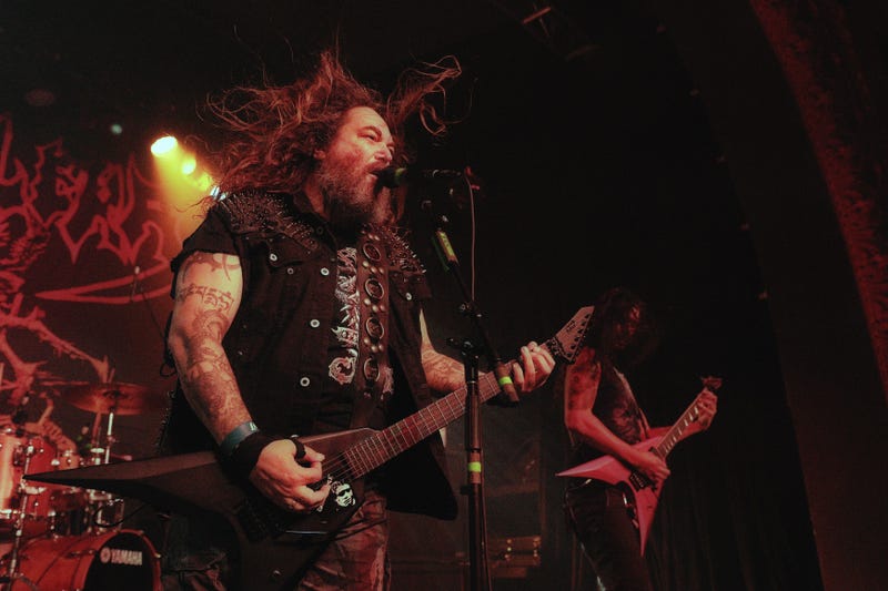 Cavalera Conspiracy 
