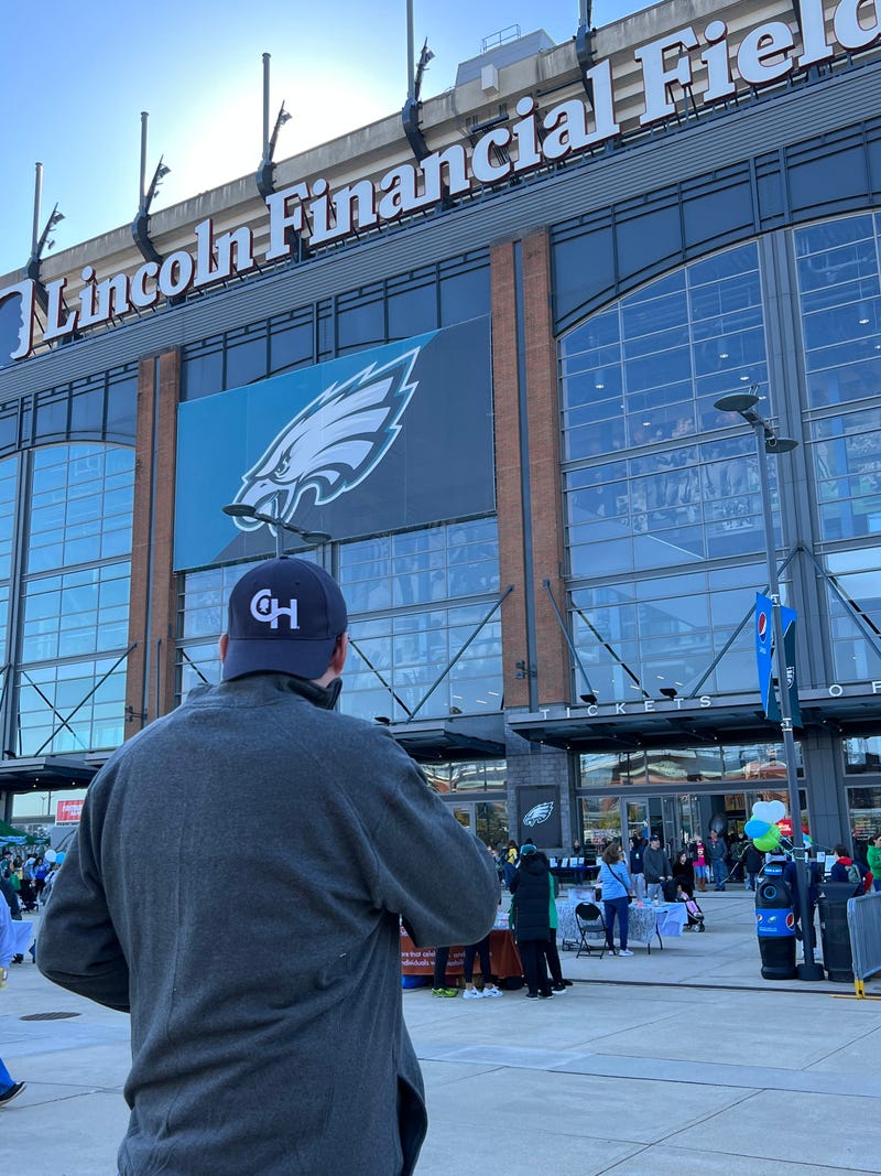 Children's Hospital of Philadelphia Buddy Walk & Family Fun Day