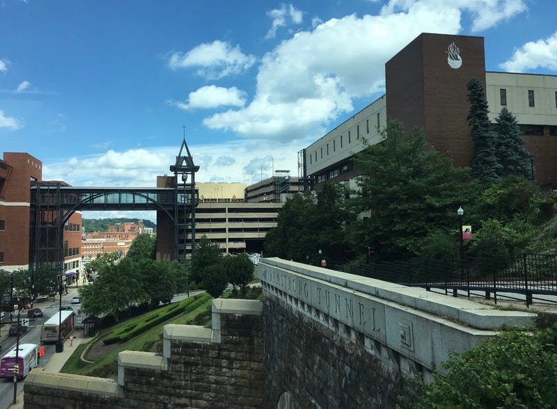 Duquesne University 