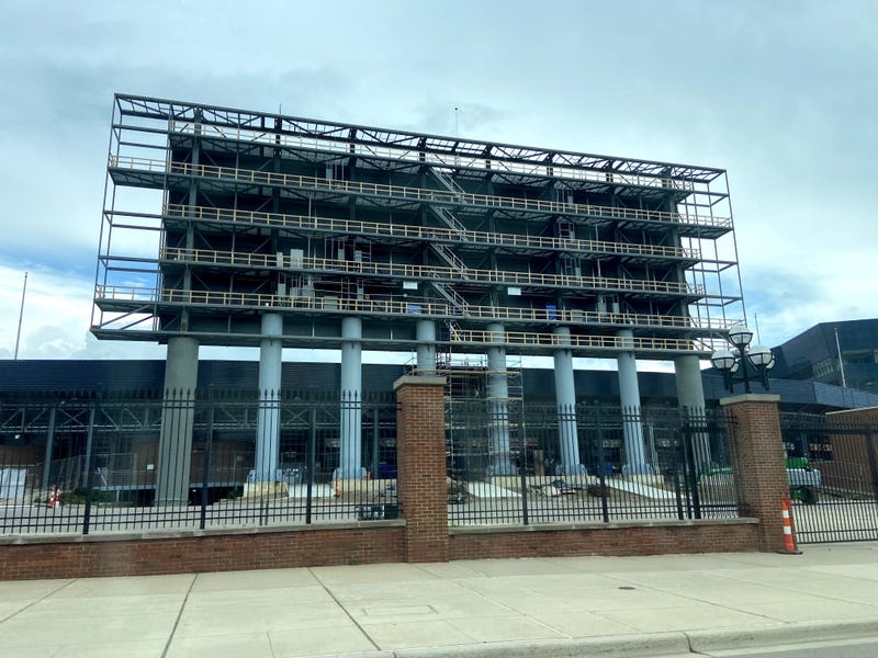 University of Michigan police is alerting students, staff and guests to its Ann Arbor campus to remain vigilant after a sexual assault was reported late Friday evening.