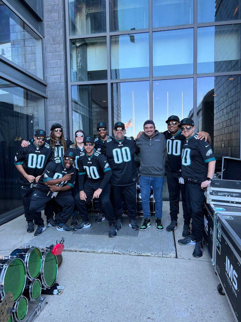 Children's Hospital of Philadelphia Buddy Walk & Family Fun Day