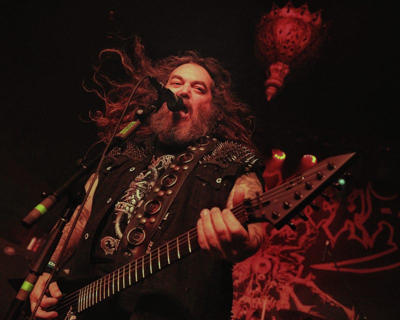 Cavalera Conspiracy