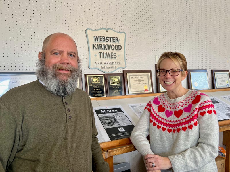 Webster-Kirkwood Times
