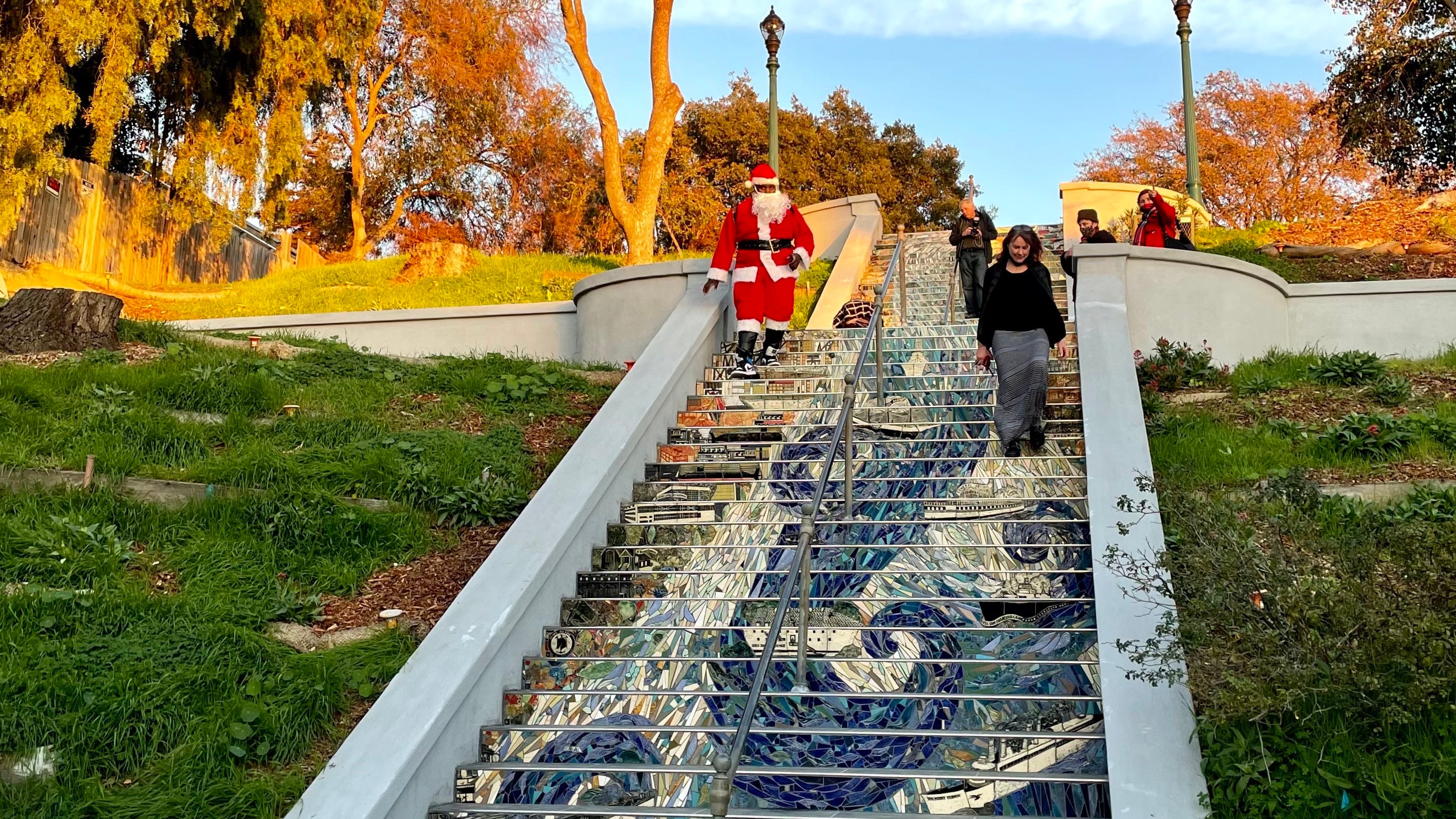 An ode to a rejuvenated Vallejo