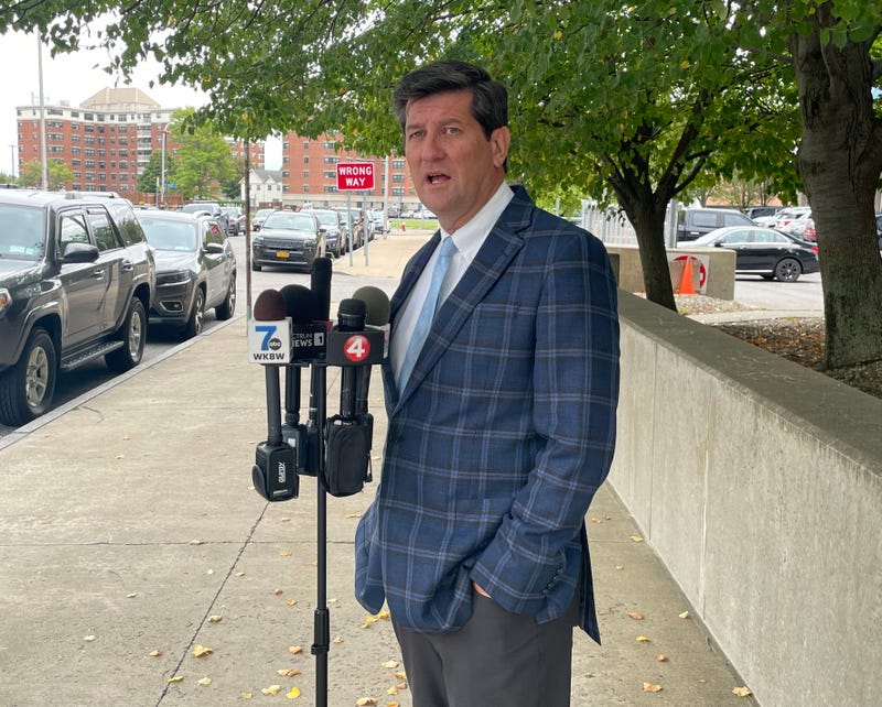 Mark Poloncarz
