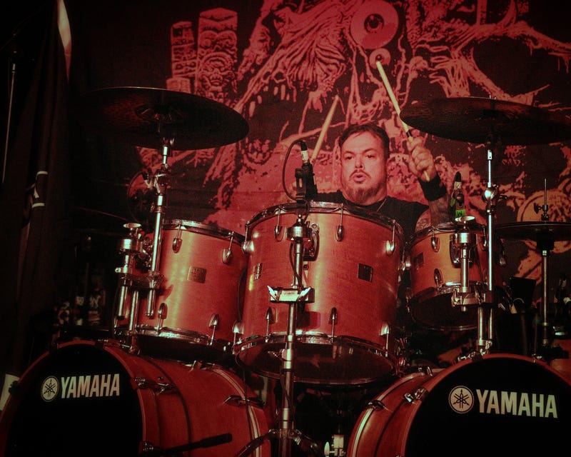 Cavalera Conspiracy