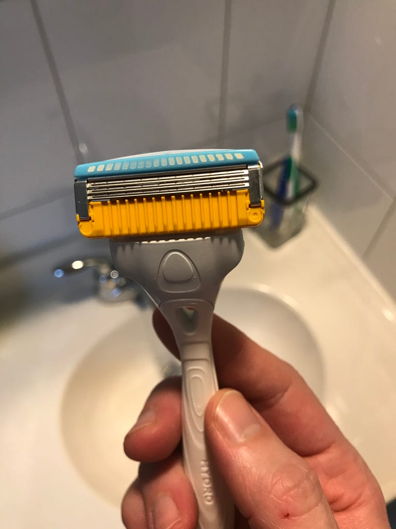 Will it knockout the stubble as promised?