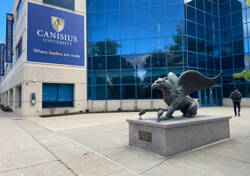 Canisius University