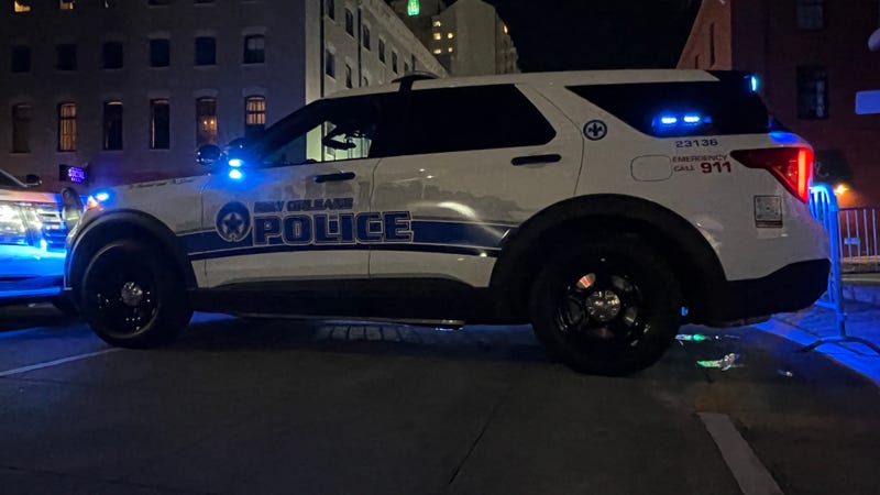 NOPD