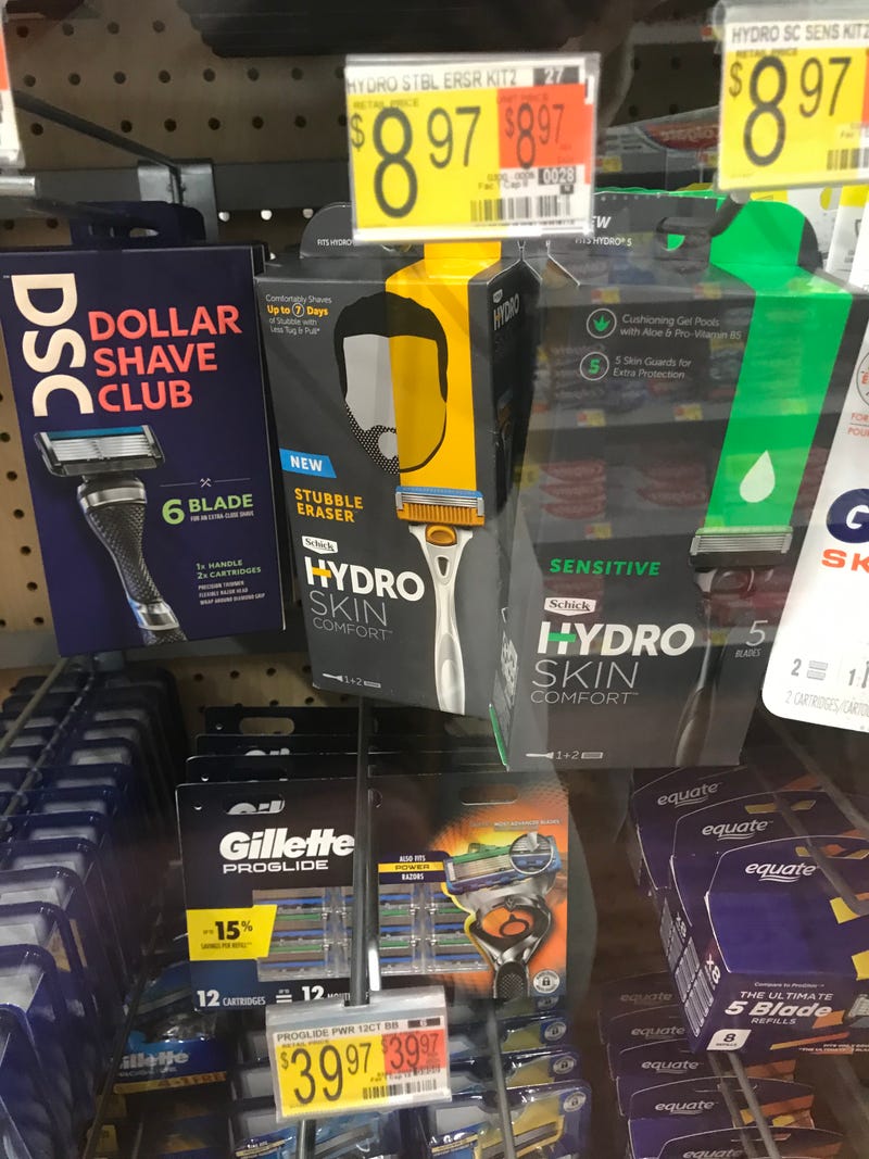 It better be worth it