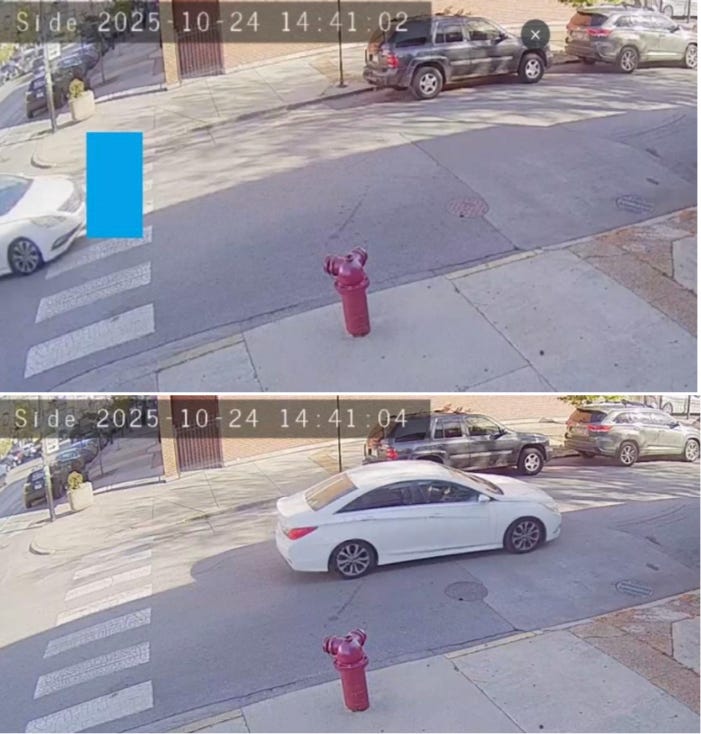 Chicago Police are asking for the public's help to identify the hit and run driver who killed an elderly pedestrian in Little Village last Friday.