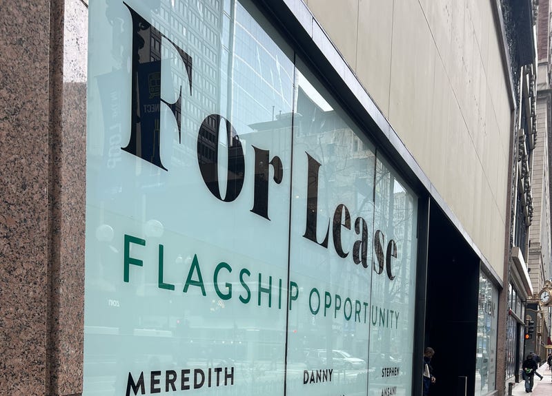 storefronts