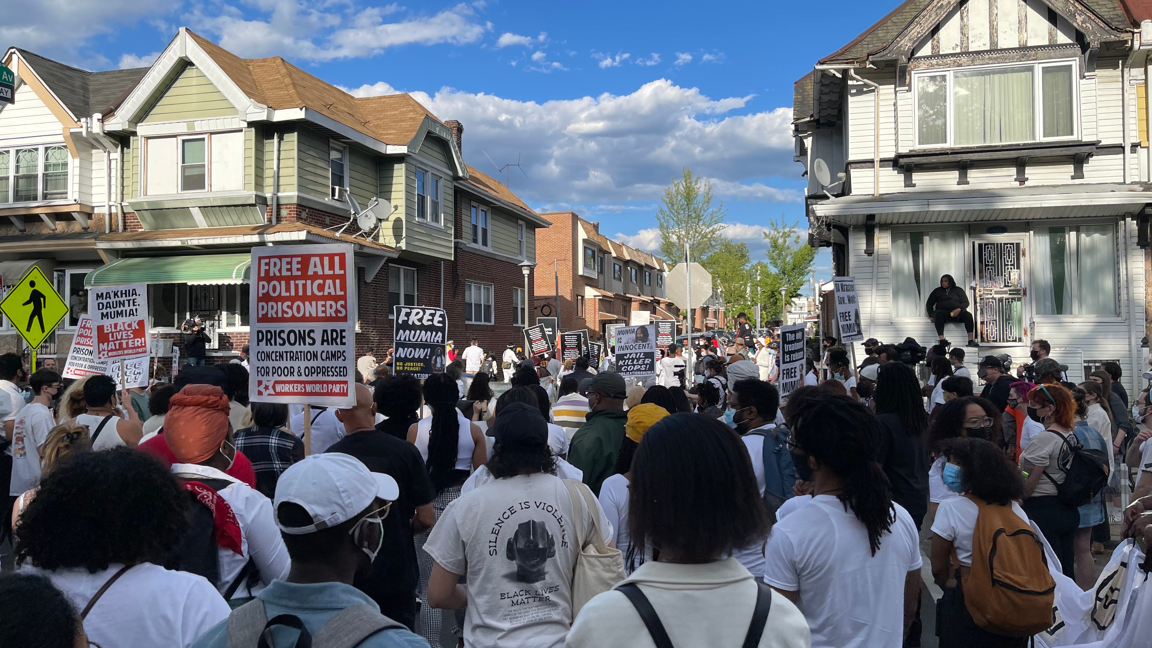 'We want accountability': March marks 36 years after MOVE bombing