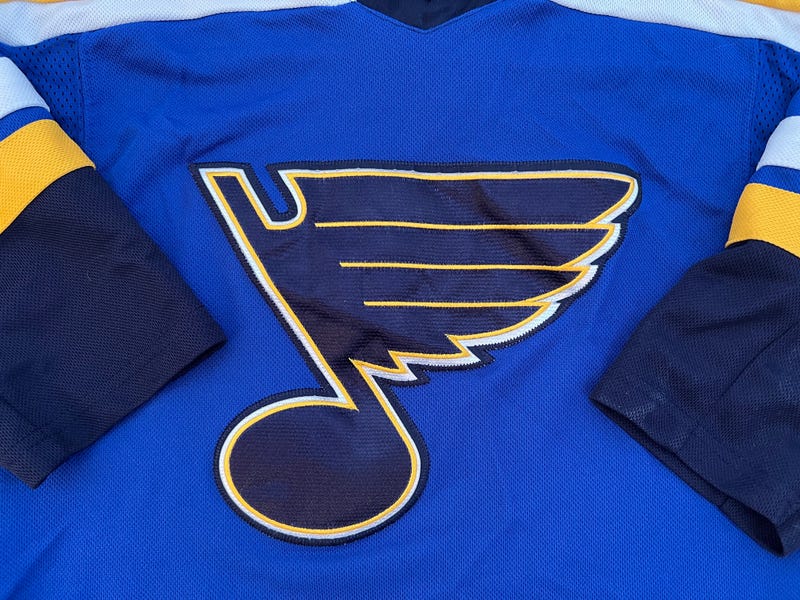 St. Louis stands to gain millions in revenue from Blues playoff series