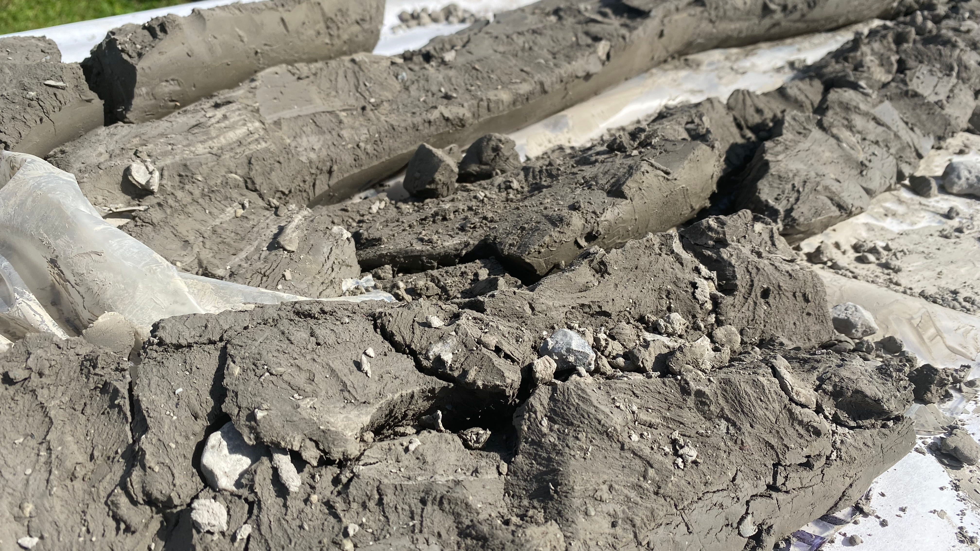 Geologists dig up 26,000-year-old glacier remnants: “We’re looking at history”