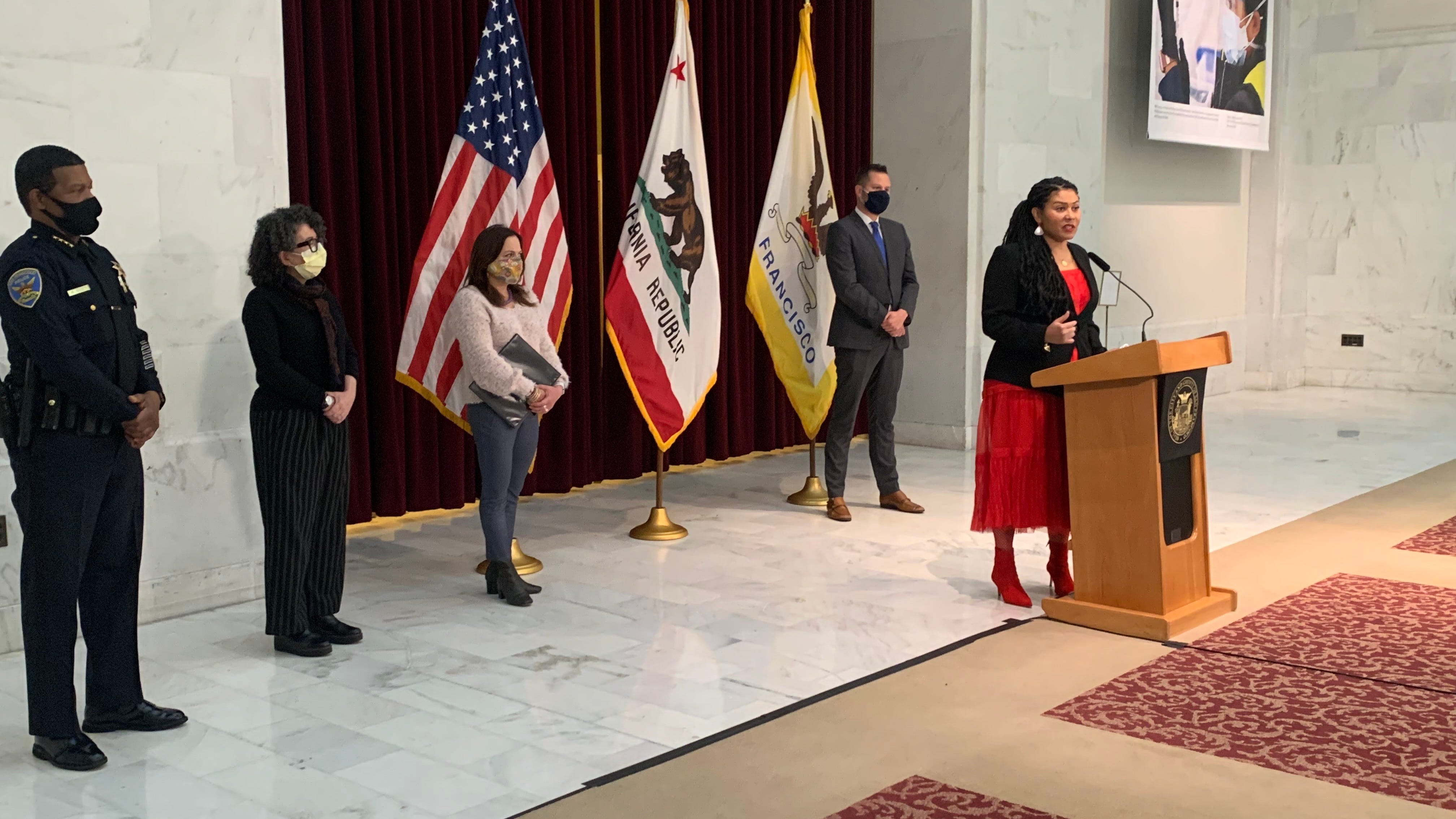 SF swiftly hires 100 health workers, more coming, thanks to Tenderloin emergency