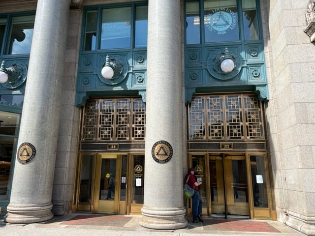 National Louis University
