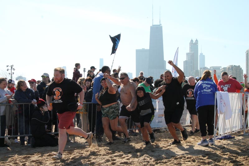 2024 Polar Plunge