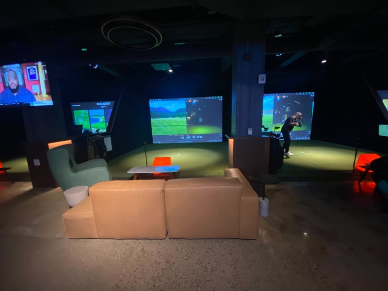 It's officially tee time at Five Iron Golf's newest location in the heart of Downtown Detroit that is sure to give both golfers and non-golfers an inclusive urban golf experience unlike any other.
