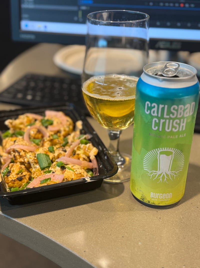 SD Fair Beers