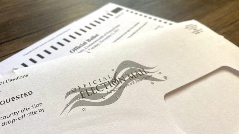 Time is ticking: Deadlines to register, vote by mail and more in Pennsylvania