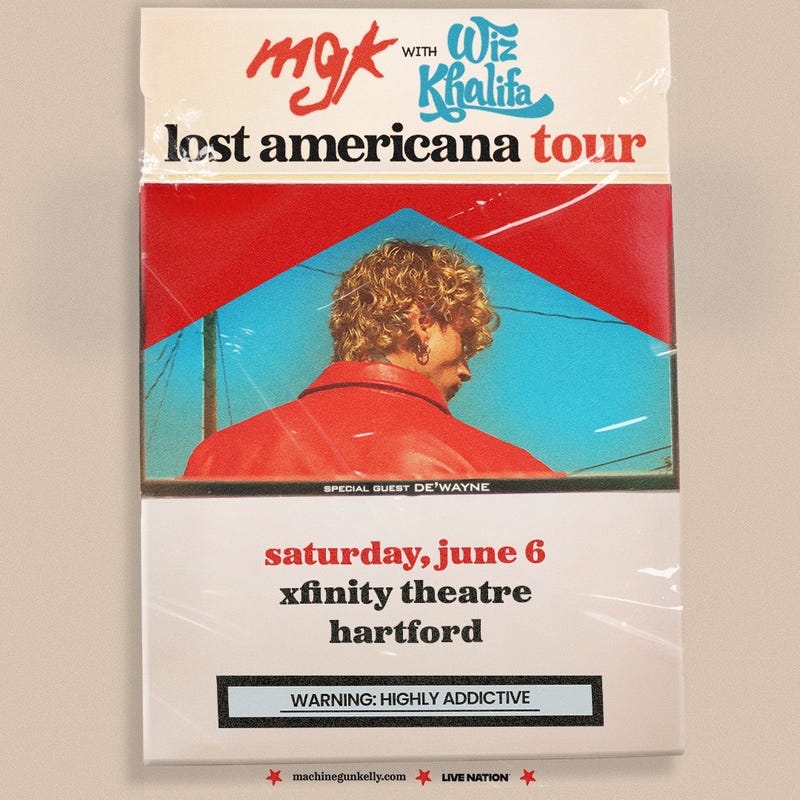 Live Nation