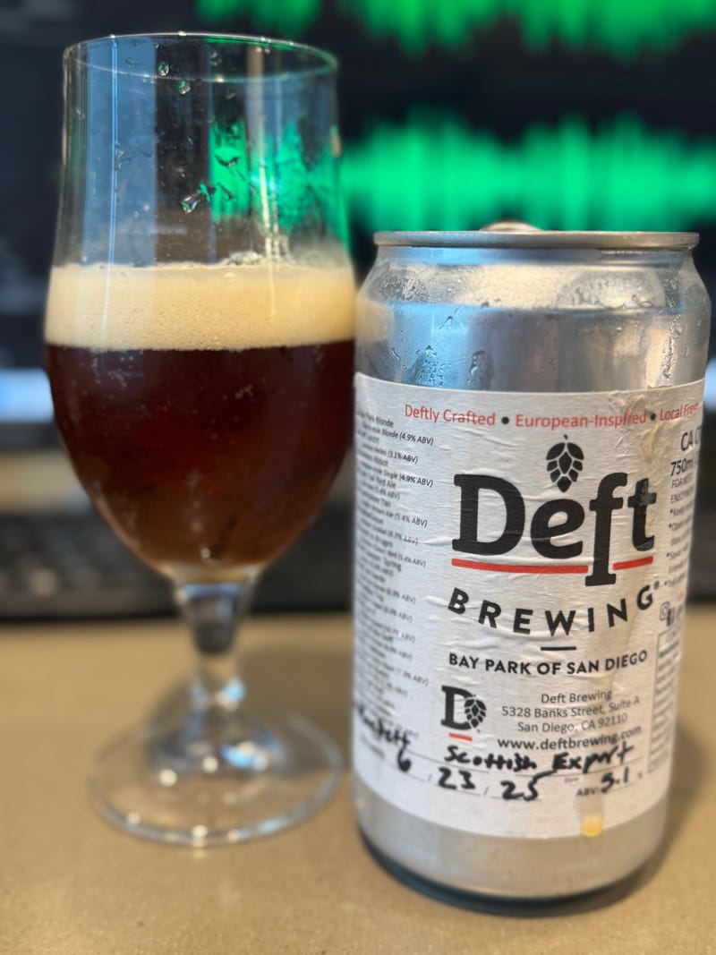 Deft Brewing