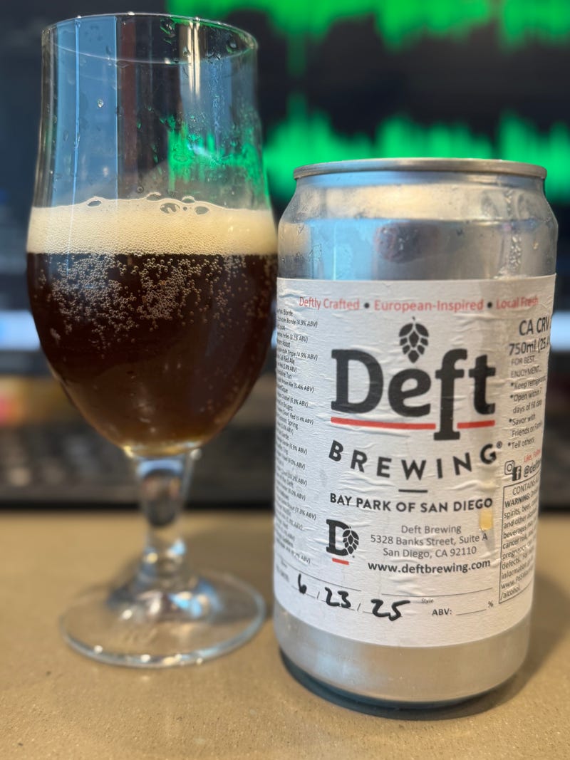 Deft Brewing