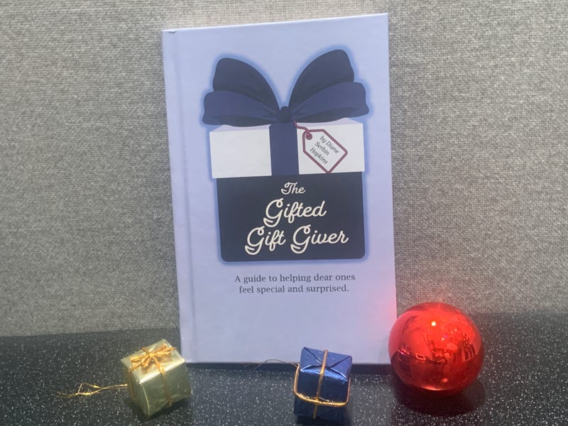 The Gifted Gift Giver