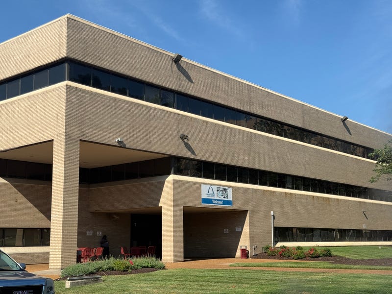 St. Louis Public Schools