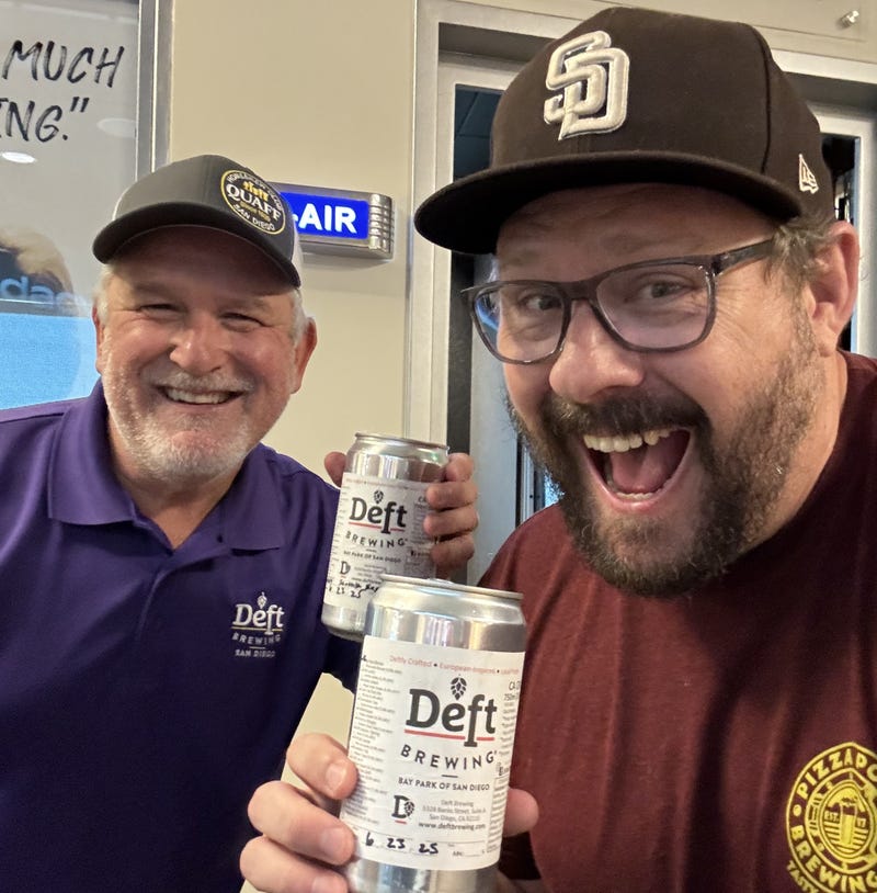 Deft Brewing