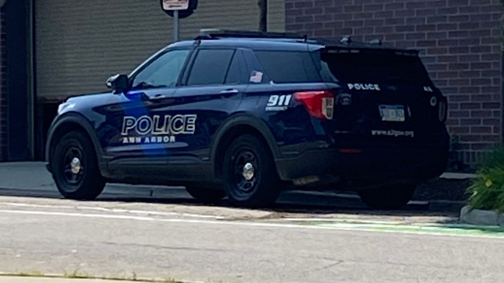 Police searching for suspect after Ann Arbor apartment resident sexually assaulted after leaving home