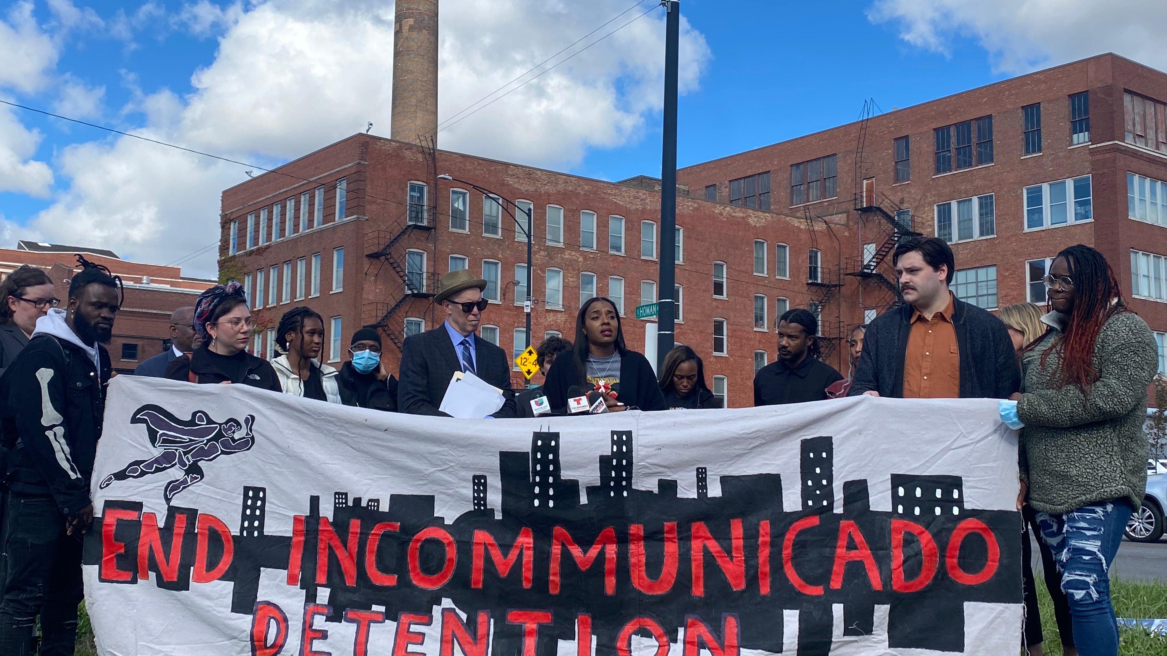 CPD must give detainees access to attorney in under 3 hours, per new consent decree