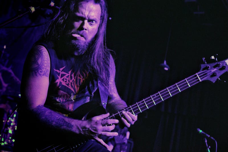 Cavalera Conspiracy