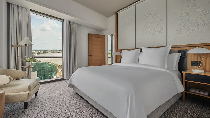 Four Seasons New Orleans