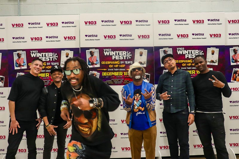2023 Winterfest Meet and Greet 