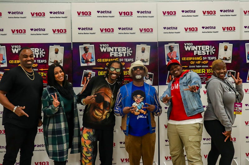 2023 Winterfest Meet and Greet
