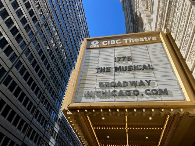 CIBC Theatre