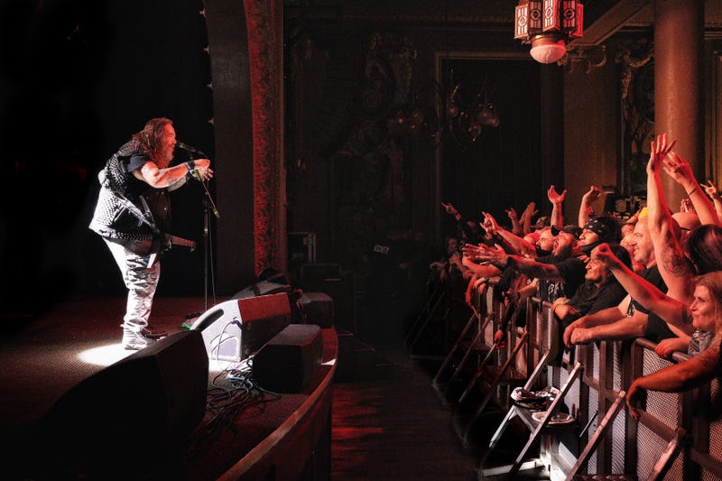 Cavalera Conspiracy