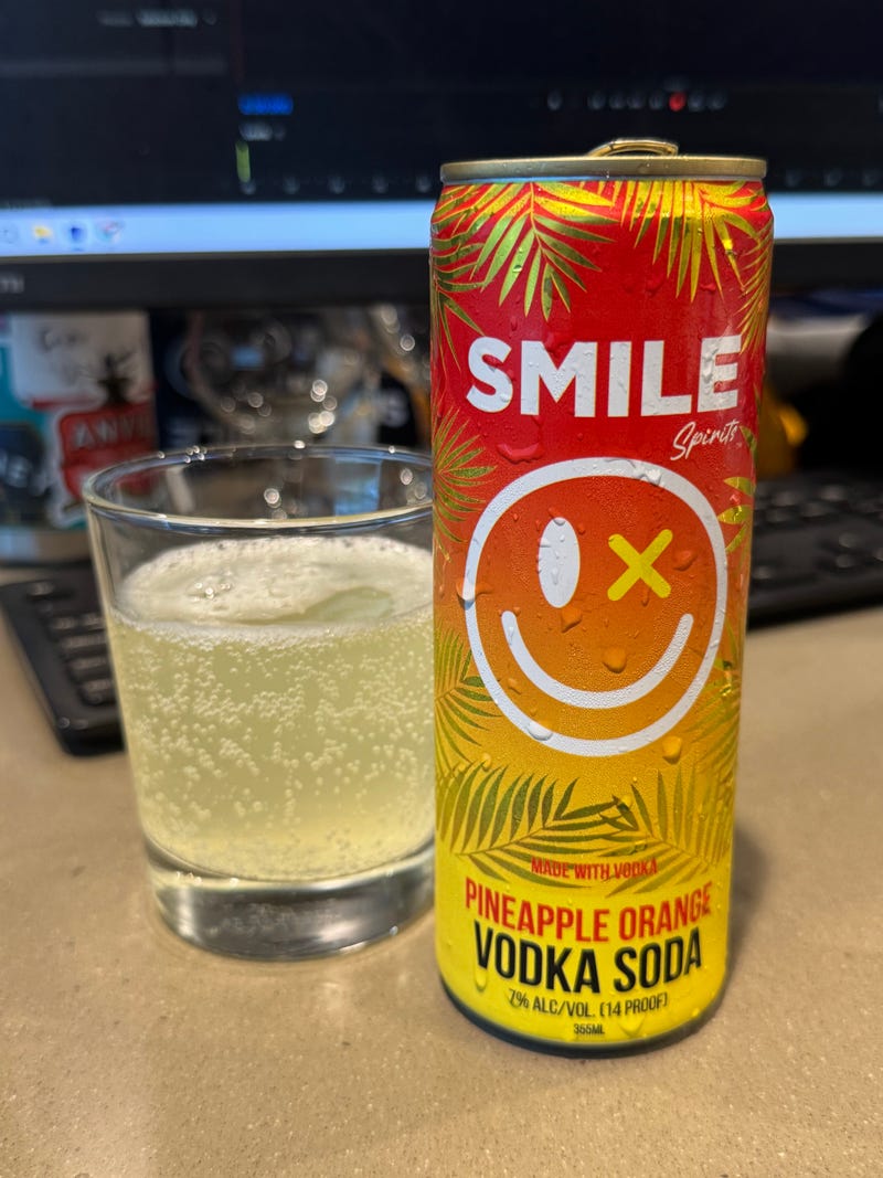 Smile Spirits