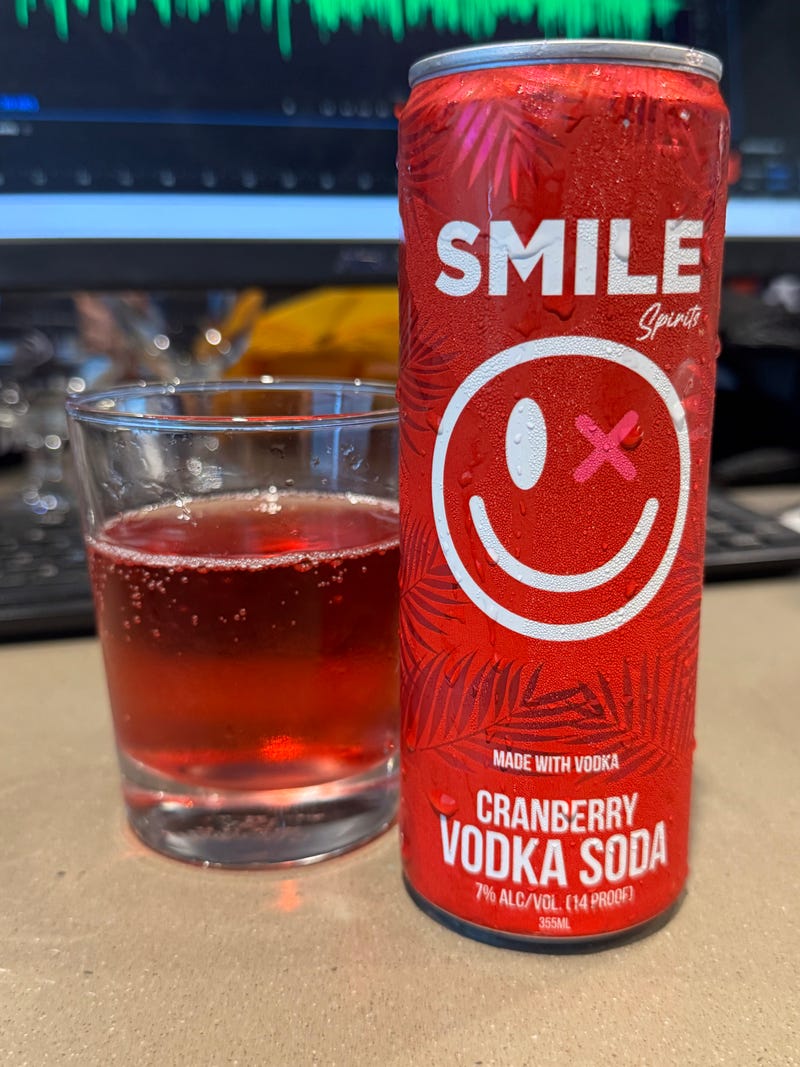Smile Spirits