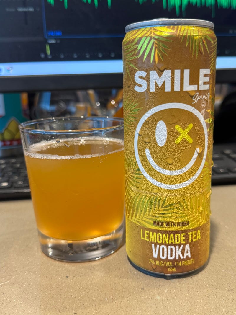 Smile Spirits