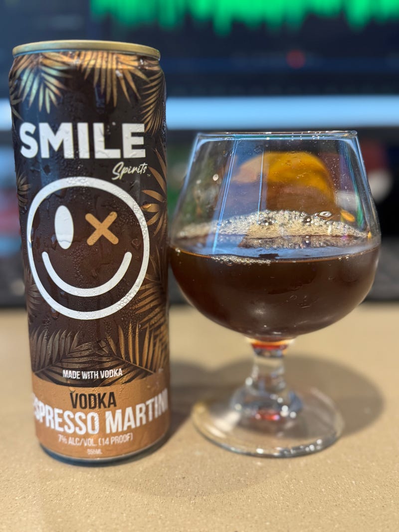 Smile Spirits