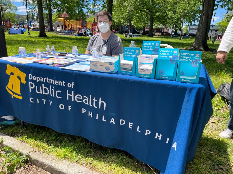nurses community health day