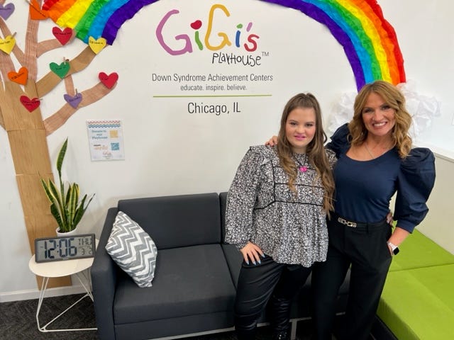 GiGi's Playhouse