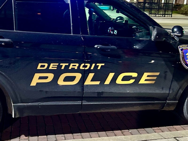 DPD car in a stock photo