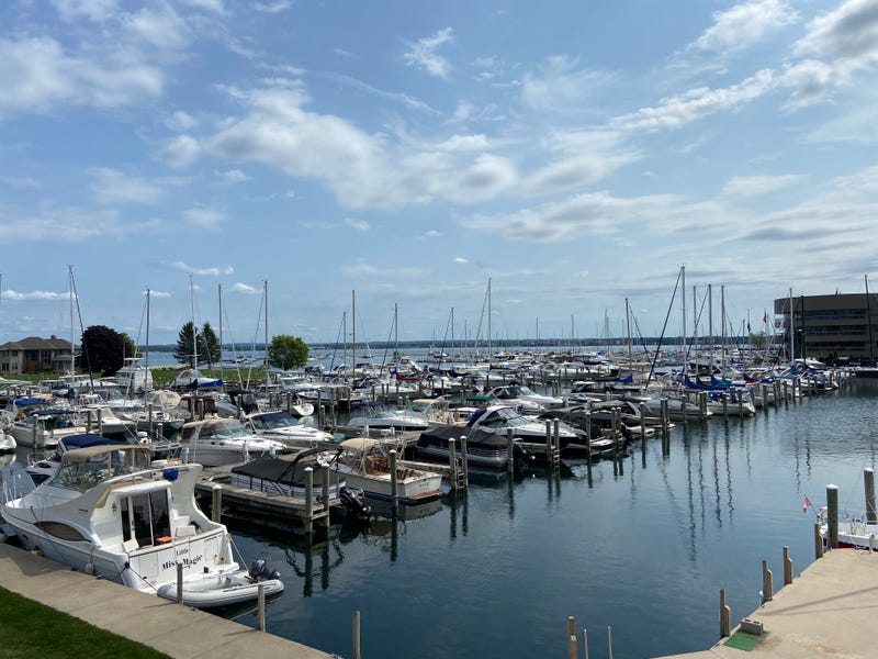 Realtor.com recently ranked Traverse City in the top spot on its 10 Best and Most Affordable Places To Retire in America list for 2022.