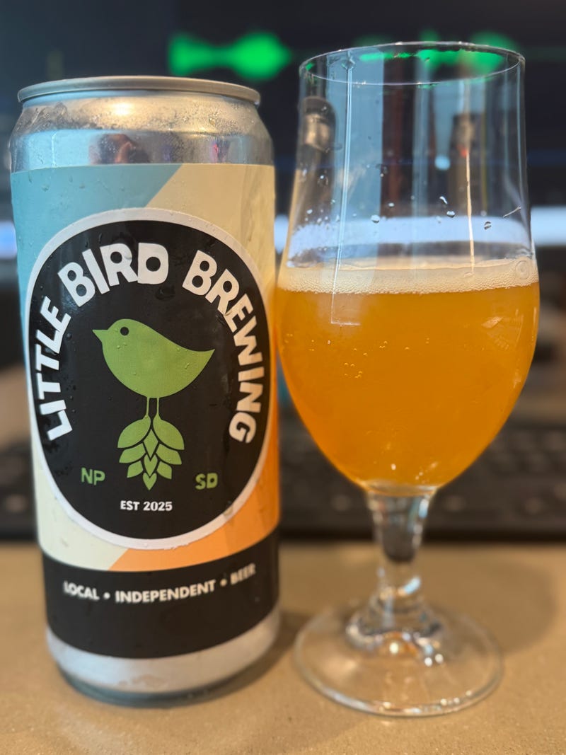 Little Bird Brewing