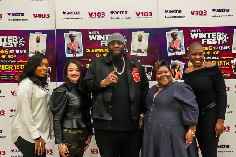 Winterfest 2023 Meet and Greet